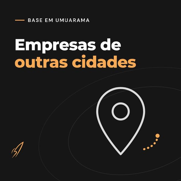 Kawork.in para empresas de outras cidades: base em Umuarama