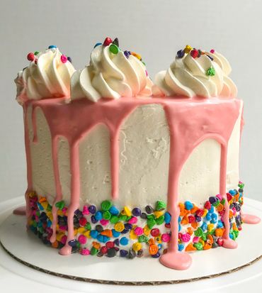 Rainbow Sprinkle