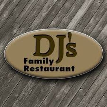 DJ's Family Restaurant