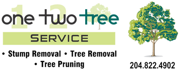 One Two Tree Service