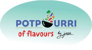 Pot Pourri of flavours by jose