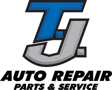 TJ Auto Repair