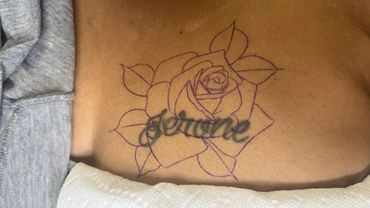 name coverup tattoo ideas design