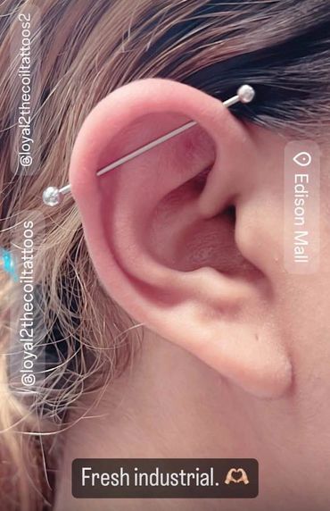 piercings piercer fort myers cape coral ft myers piercing near me tattoo shop florida piercing shop