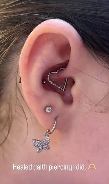 best ear piercings done in fort myers