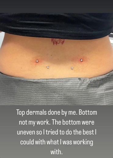 piercings piercer fort myers cape coral ft myers piercing near me tattoo shop florida piercing shop