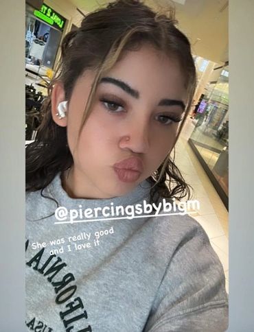 piercings piercer fort myers cape coral ft myers piercing near me tattoo shop florida piercing shop