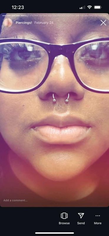 piercings piercer fort myers cape coral ft myers piercing near me tattoo shop florida piercing shop