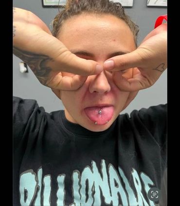 piercings piercer fort myers cape coral ft myers piercing near me tattoo shop florida piercing shop