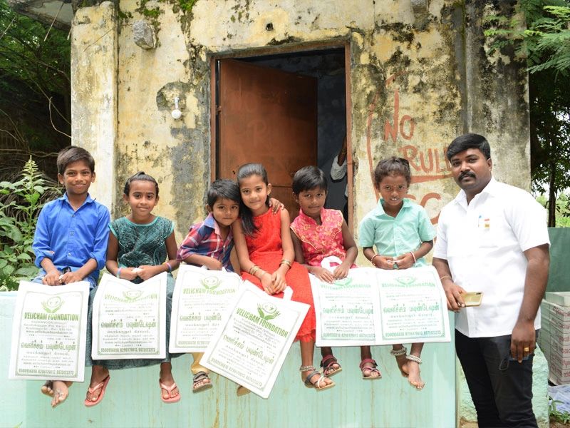 Velicham Foundation