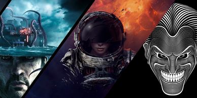 Delhi Fine Art Institute in India
Arena Animation, Visual Effects, VFX Motion Graphics, 3D Animation