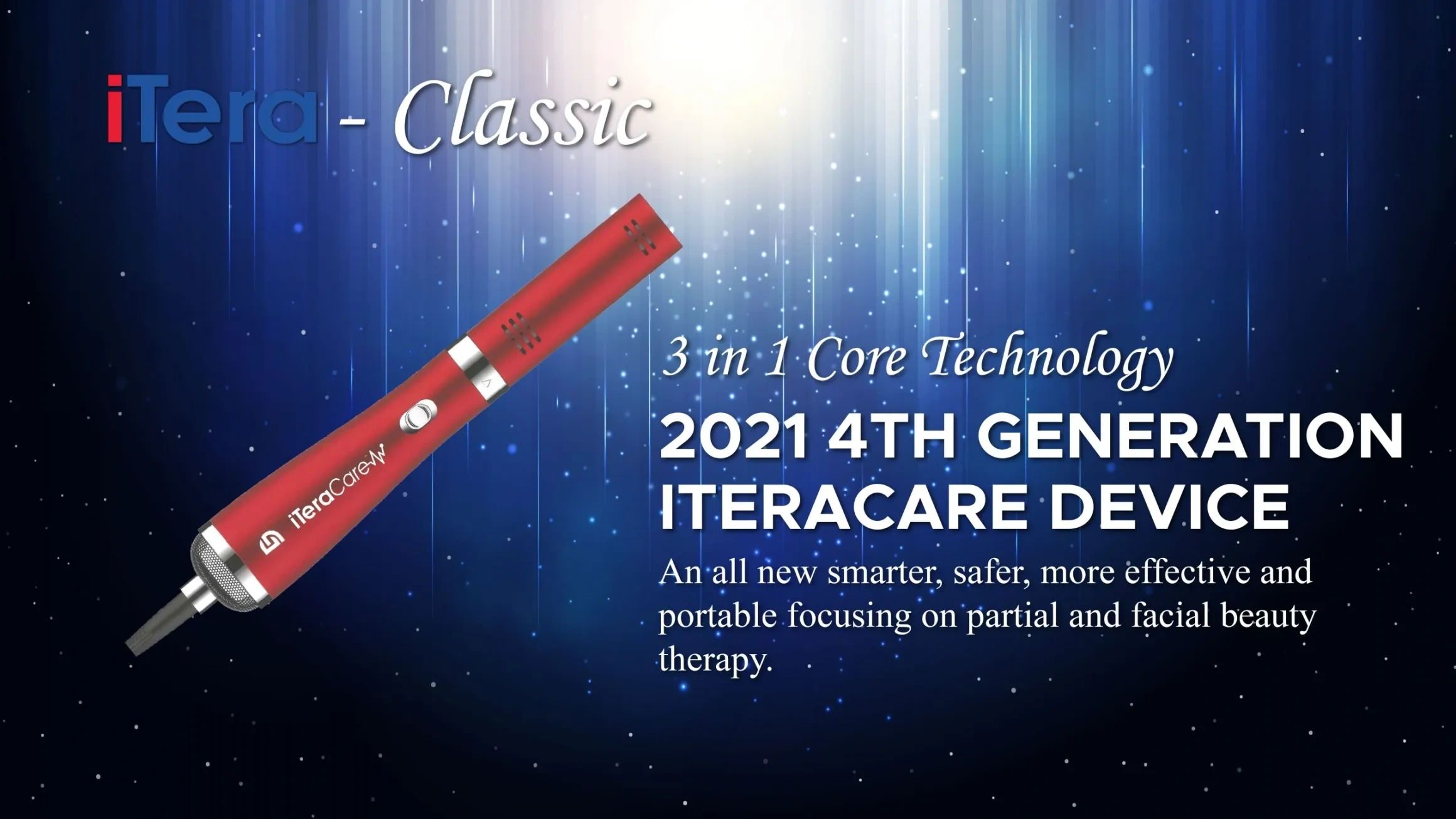 Buy Iteracare Device
