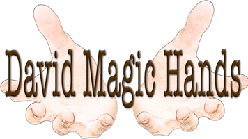 David Magic Hands