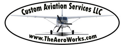 Custom Aviation Services