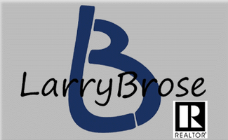 Larry Brose 
Broker | REALTOR