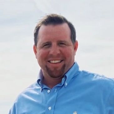 Co-founder Jake Johnston