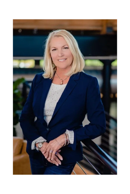 Photo of Deborah Hawkins