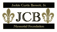 Jackie Curtis Barnett Memorial Foundation