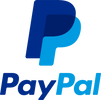 Updated PayPal Logo Transparent