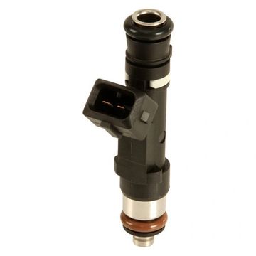 black top feed port fuel injector made by bosch seimens or denso 