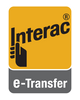 Interac e-Transfer Logo Transpartent