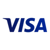 Updated VISA Logo Transparent