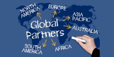 Konate Group Corporation Global Network