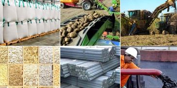 Konate Group Corporation Products and Services