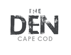 The Den | Cape Cod