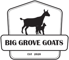 Big Grove Goats