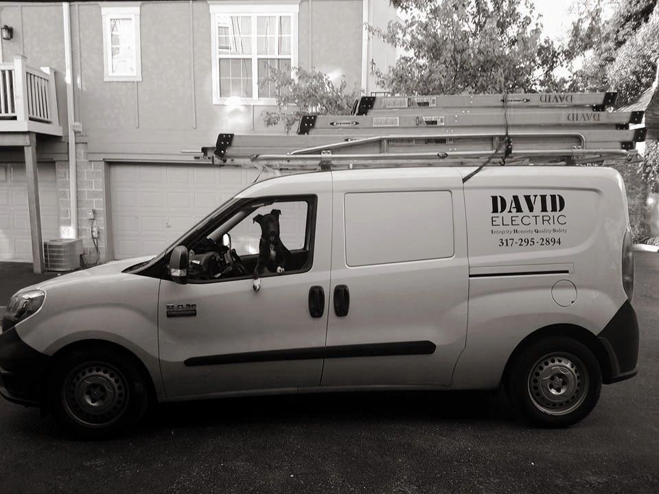 David Electric Electrician, Indianapolis