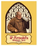 St. Arnold's Mussel Bar