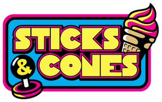 Sticks & Cones Oak Park