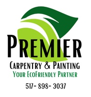 Premier Carpentry & Painting