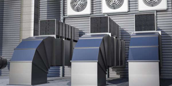 AHU and MAU Services