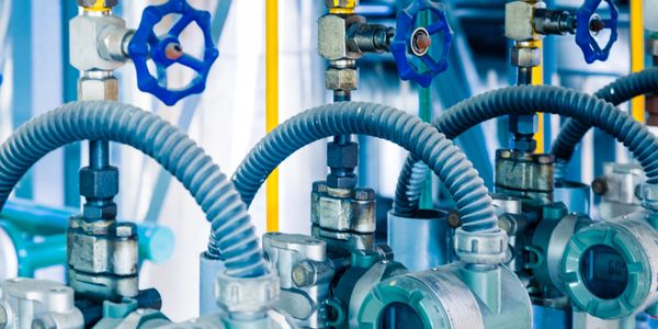 Industry 4.0, Manufacturers, IIoT