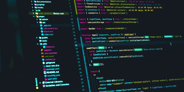 Software Development, IoT, Industry 4.0