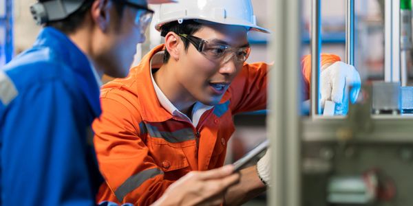 Mechanical, Electrical Maintenance, Maintenance, IoT