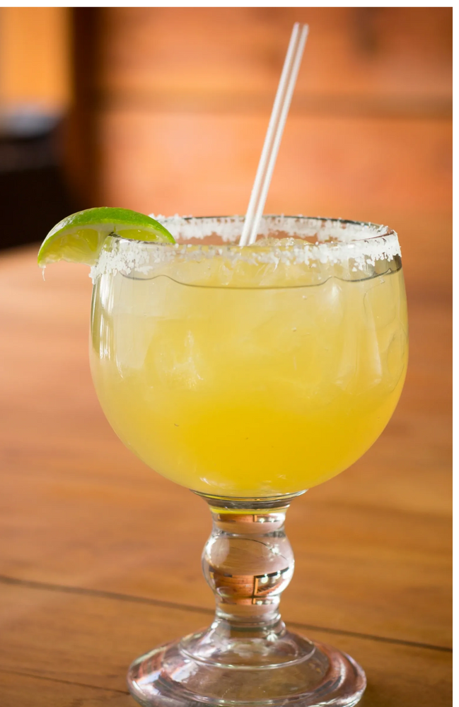 Margaritas