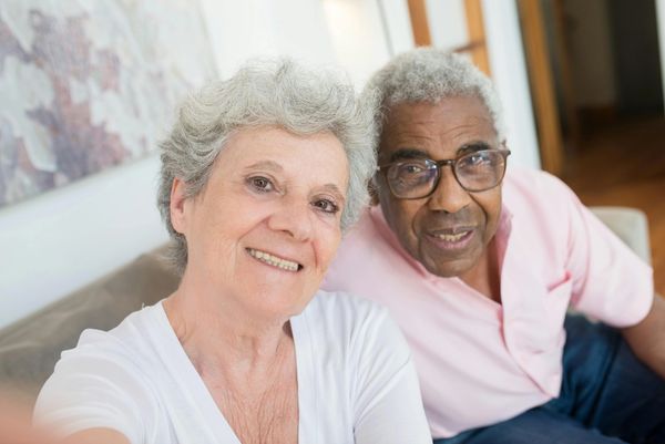 Active seniors