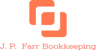 J P Farr Bookkeeping