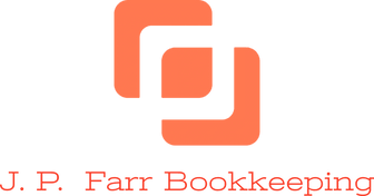 J P Farr Bookkeeping