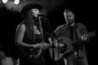 by photographer Phil Kelly