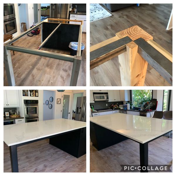 New Bar Table extension