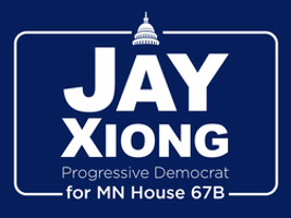 Jay Xiong
MN House