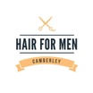 Hair for Men Camberley