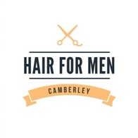 Hair for Men Camberley