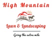 High Mountain Lawn & Landscaping