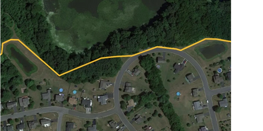 Carrington loop access point