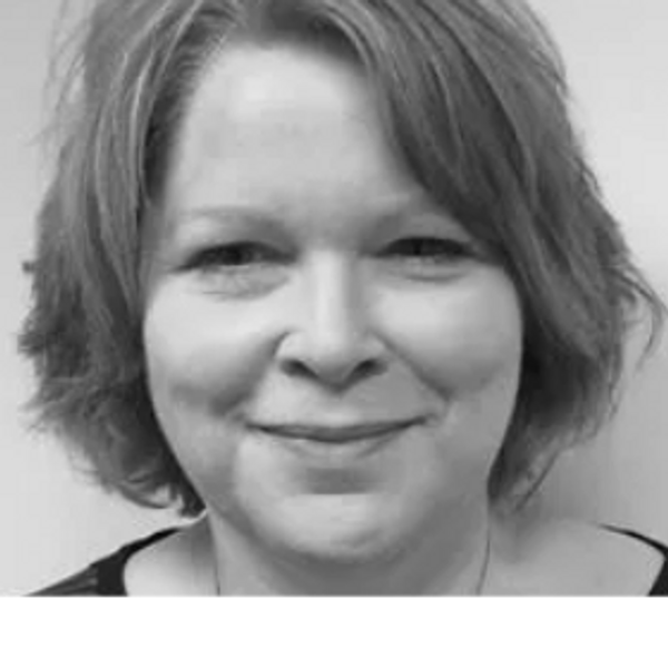 photograph of helen brownlee